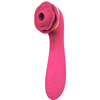 Vibrátor Sexy Elephant Adore Lilien silikonový vibrátor