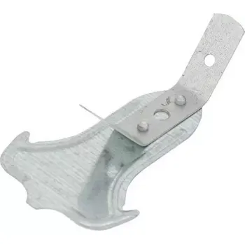 Hmoždinka SEM Rychlozávěs pérový Z3 tvar kotva box /100ks/