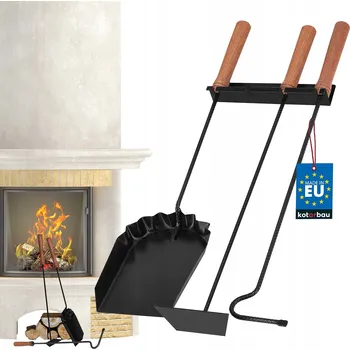Krbové nářadí KRBOVÉ NÁŘADÍ PŘÍSLUŠENSTVÍ PRO KRBY