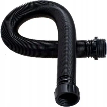 Zahradní hadice Dýchací hadice CleanAIR 40/40 lehká, flexibilní hadice pro masku CA40x1/7 700060