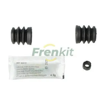 Brzdový systém Sada vodicích pouzder, brzdový třmen FRENKIT 810167
