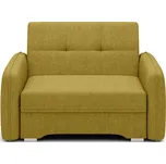 Nábytek PEGAS s.r.o. Laine 1-místná Poco 50 79x190 1