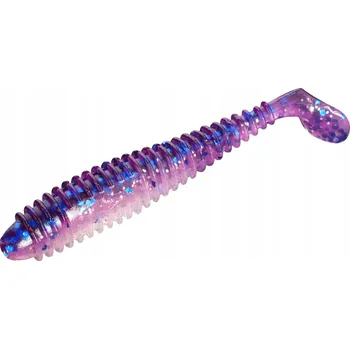 Umělá nástraha NÁSTRAHA nástraha MIKADO Speedo 4,5 cm, barva 372