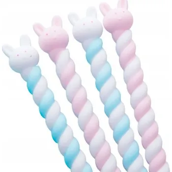 Propiska modrá Jelly Pens