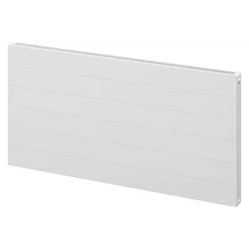 Radiátor Mexen Line CL11 deskový radiátor 500 x 1300 mm, boční připojení, 887 W, bílý - W411L-050-130-00 Pokojové ohřívače