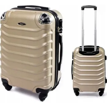 Cestovní Kufr na Kolečkách Střední Tvrdý ABS B zavazadlo Odolný 75 L - MAPI