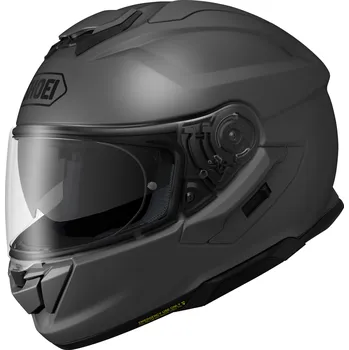 Helma na motorku SHOEI přilba GT-AIR 3 matt deep grey - S