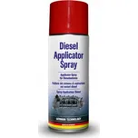 Autoprofi Čistič sání a EGR dieselového systému 400ml