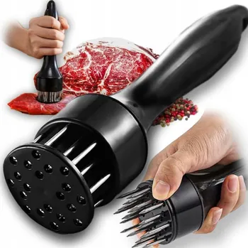 Palička na maso Naklepávač/změkčovač masa - palička na maso