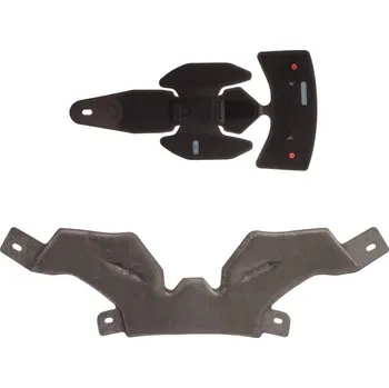 Helma na motorku SCHUBERTH výstelka C4 PRO black - 53/XS