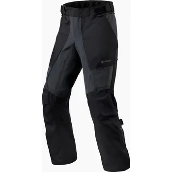 Sport REVIT kalhoty ECHELON GTX Long black/anthracite - XL