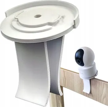 IP kamera Držák kamery Xiaomi Minexo na postýlku