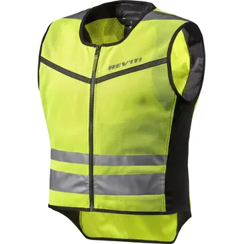REVIT vesta ATHOS AIR 2 neon yellow - S