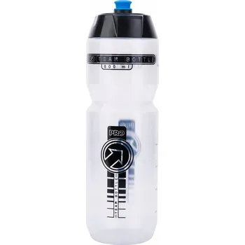 Lahev Na Pití Pro Lahev Na Pití 0,80 l. PRO TEAM průhledný 800 ml bezbarvý