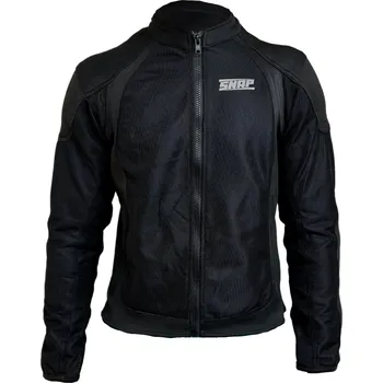 Pánská košile SNAP INDUSTRIES košile ARMOR PRO black - S