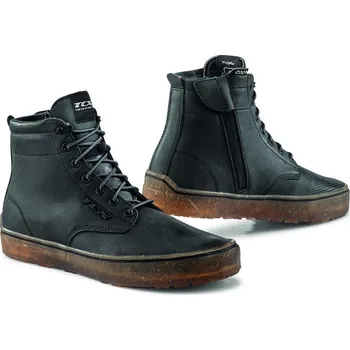 Moto obuv TCX boty DARTWOOD WP black - 45