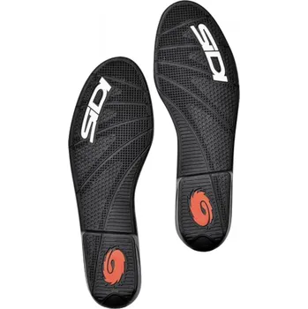 Moto obuv SIDI podrážky TOP SOLE black - 38