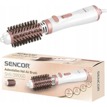 Kulma Kulma na vlasy Sencor Hot Air Brush SENCOR