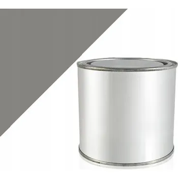 barva na kov RAL 9007 ZÁKLADNÍ NÁTĚR POLYURETANOVÁ LESKLÁ 0,5L 2v1 BARVA AKRYL LAK HS