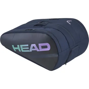 Míčový sport Tenisová taška Head TOUR RACQUET BAG XL NV HEAD - doprava zdarma