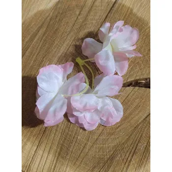 umělá květina Umělý květ jabloňový