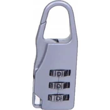 Visací zámek Visací zámek s kódem