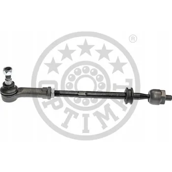 Posilovač řízení Optimal táhlo řízení G0-626