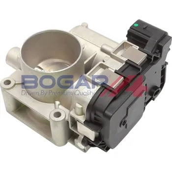 Systém vstřikování Hrdlo škrticí klapky BOGAP W6319103