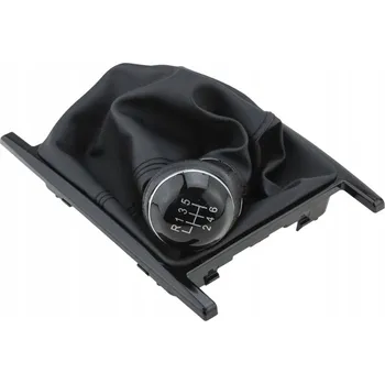 Hlavice řadicí páky NTY HLAVICE ŘADICÍ PÁKY + MANŽETA