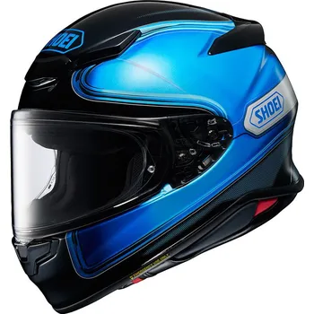 Motodoplněk SHOEI přilba NXR2 Sheen TC-2 - L