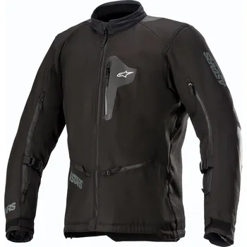 Moto bunda ALPINESTARS bunda VENTURE XT black/black - L