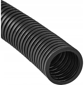 kabelová chránička MojeLedy Husí Krk 40 mm x 5 m