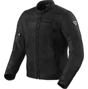 Moto bunda REVIT bunda ECLIPSE 2 black - L