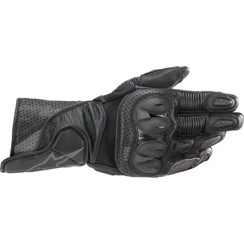 Moto rukavice ALPINESTARS rukavice SP-2 V3 black/anthracite - M