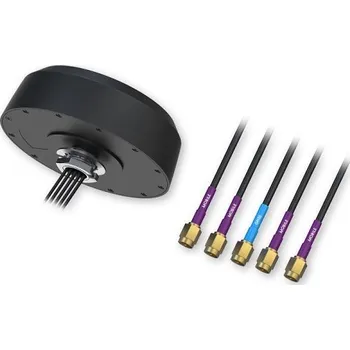 WiFi anténa Teltonika 5G COMBO MIMO MOBILNÍ/GNSS SMA střešní anténa - PR1KCI49 PR1KCI49