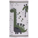 Koberec s krátkým vlasem 120 x 170 cm