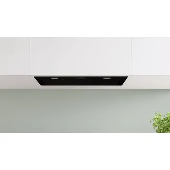 Digestoř Vestavná digestoř Bosch DLN78PC60