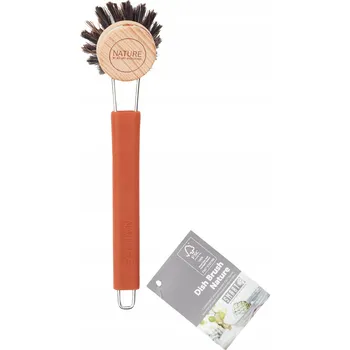 Kartáč na nádobí Ruční kartáč na nádobí Smart Microfiber System