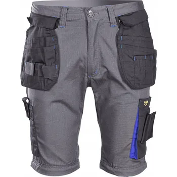 Pracovní obuv Pracovní kraťasy Seven Kings Topaz, velikost vel.