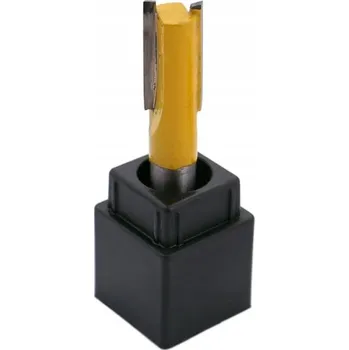 Fréza ROVNÁ FRÉZA NA DŘEVO 12,7x19/8mm + 2x VBD (tvrdokov)