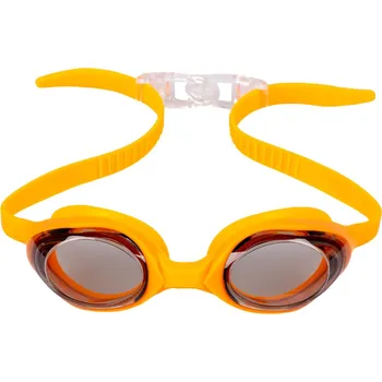 Plavecké brýle KIDS plavecké brýle ORANGE