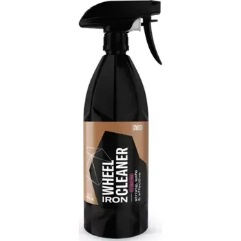 GYEON Q2M IRON WHEELCLEANER REDEFINED - Čistič kol 1L