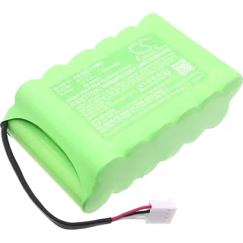 Baterie k notebooku Baterie Cameron Sino CS-BML770MD za Biomedical 431-016 - neoriginální