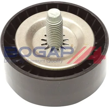 Vratná/vodicí kladka, klínový žebrový řemen BOGAP C1320108