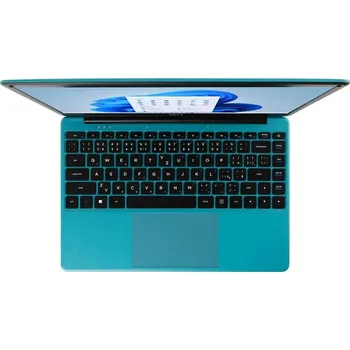 Notebook Umax VisionBook 14WRx, zelená (UMM230241)