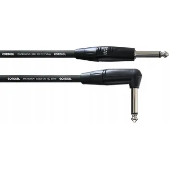 Audio kabel CII 6 PR nástrojový kabel