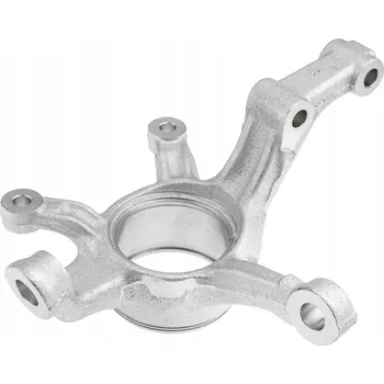 Zavěšení kol NTY ZZP-ME-007 Řídicí čep, odpružení kola