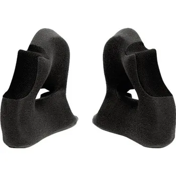 Motodoplněk HJC lícnice RPHA 90S black - XS A/S (45mm)