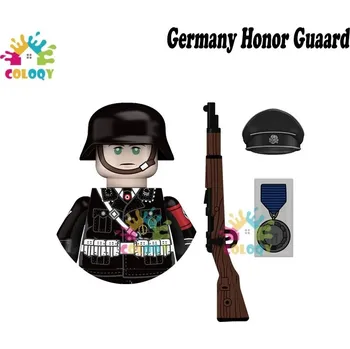 Stavebnice LEGO Speciální vojenské figurky | Styl Lego - 1 Pcs-201619811