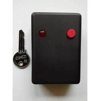 Výuková hračka Bzučák elektronický 1231